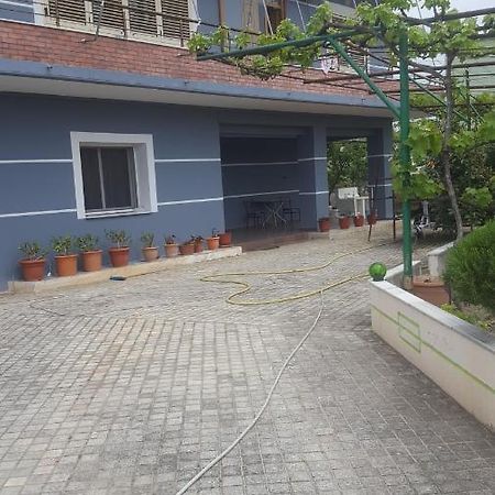 Vila Demo Vlore Luaran gambar
