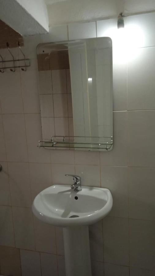 Vila Demo Vlore Luaran gambar
