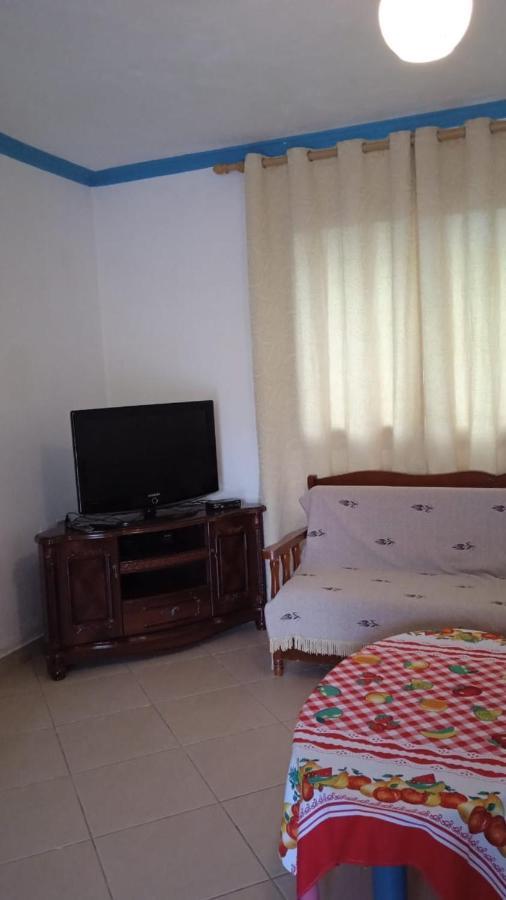 Vila Demo Vlore Luaran gambar