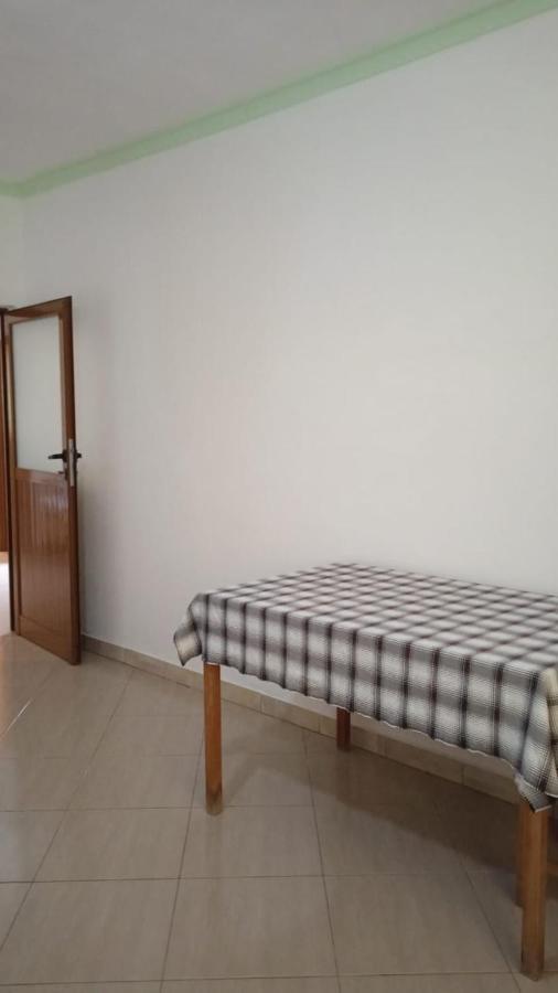 Vila Demo Vlore Luaran gambar