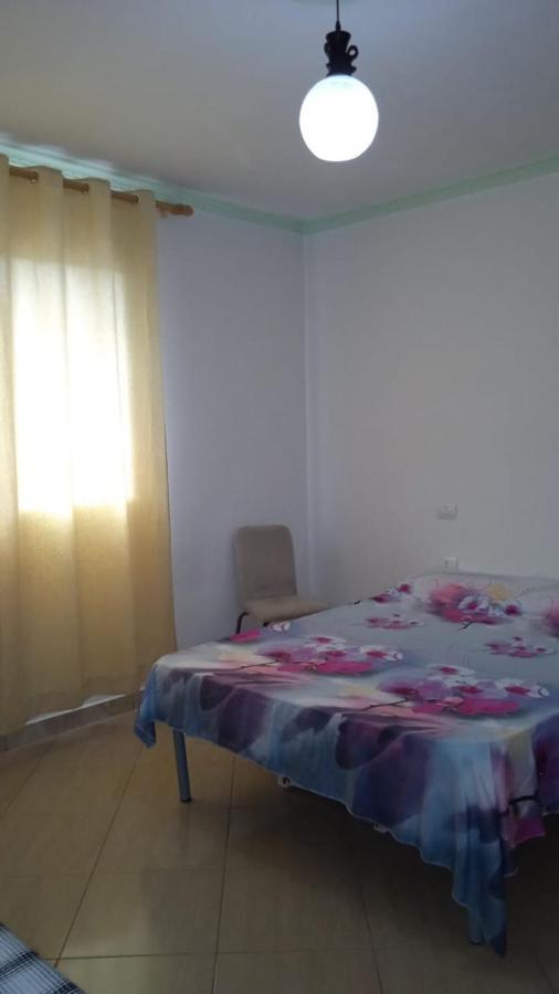 Vila Demo Vlore Luaran gambar