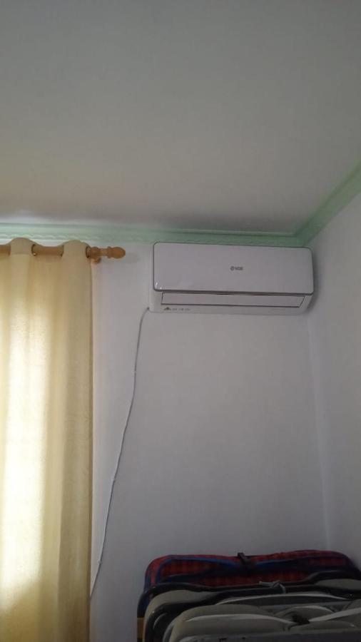 Vila Demo Vlore Luaran gambar