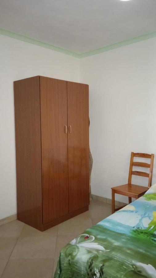 Vila Demo Vlore Luaran gambar