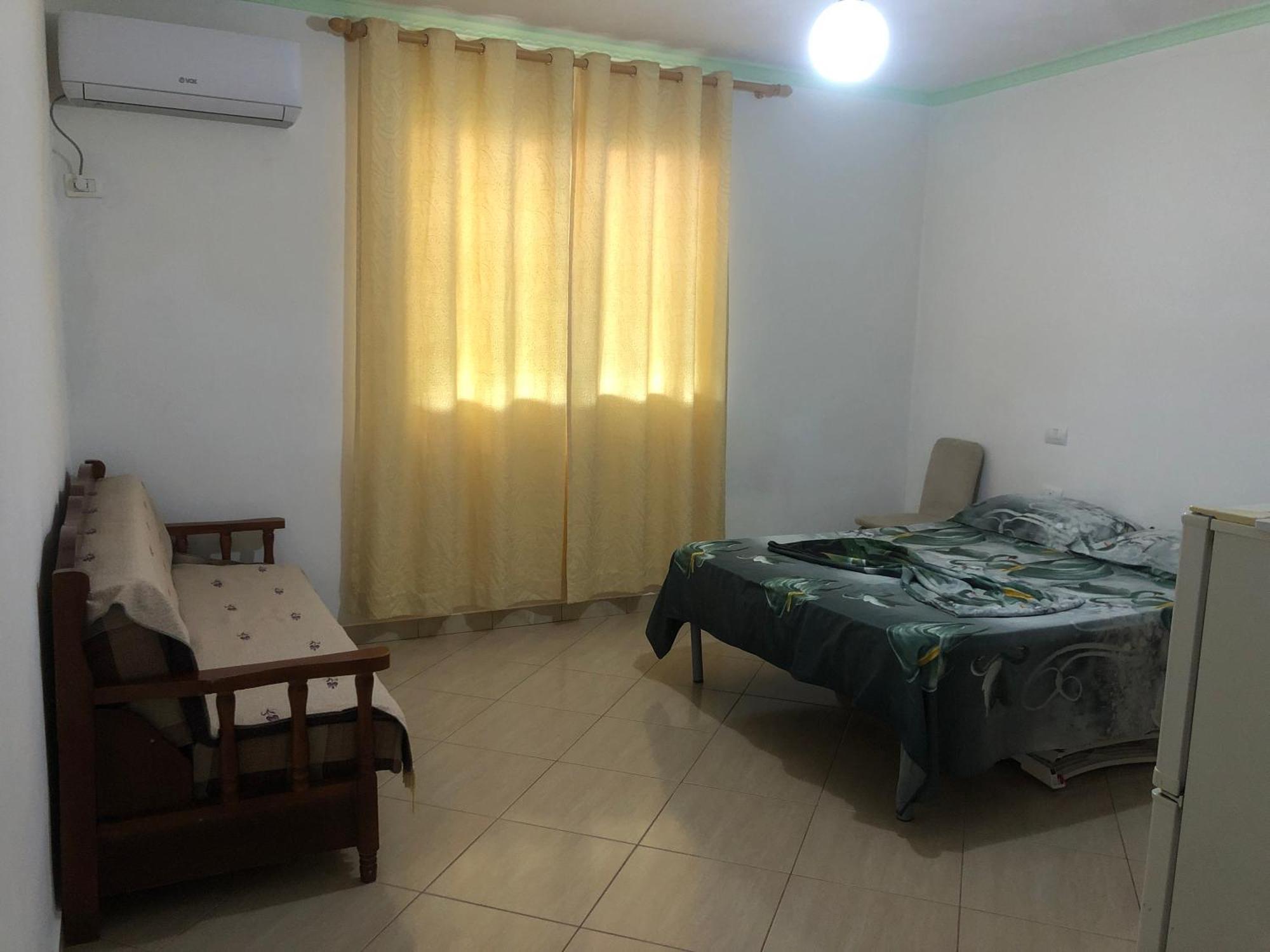 Vila Demo Vlore Luaran gambar