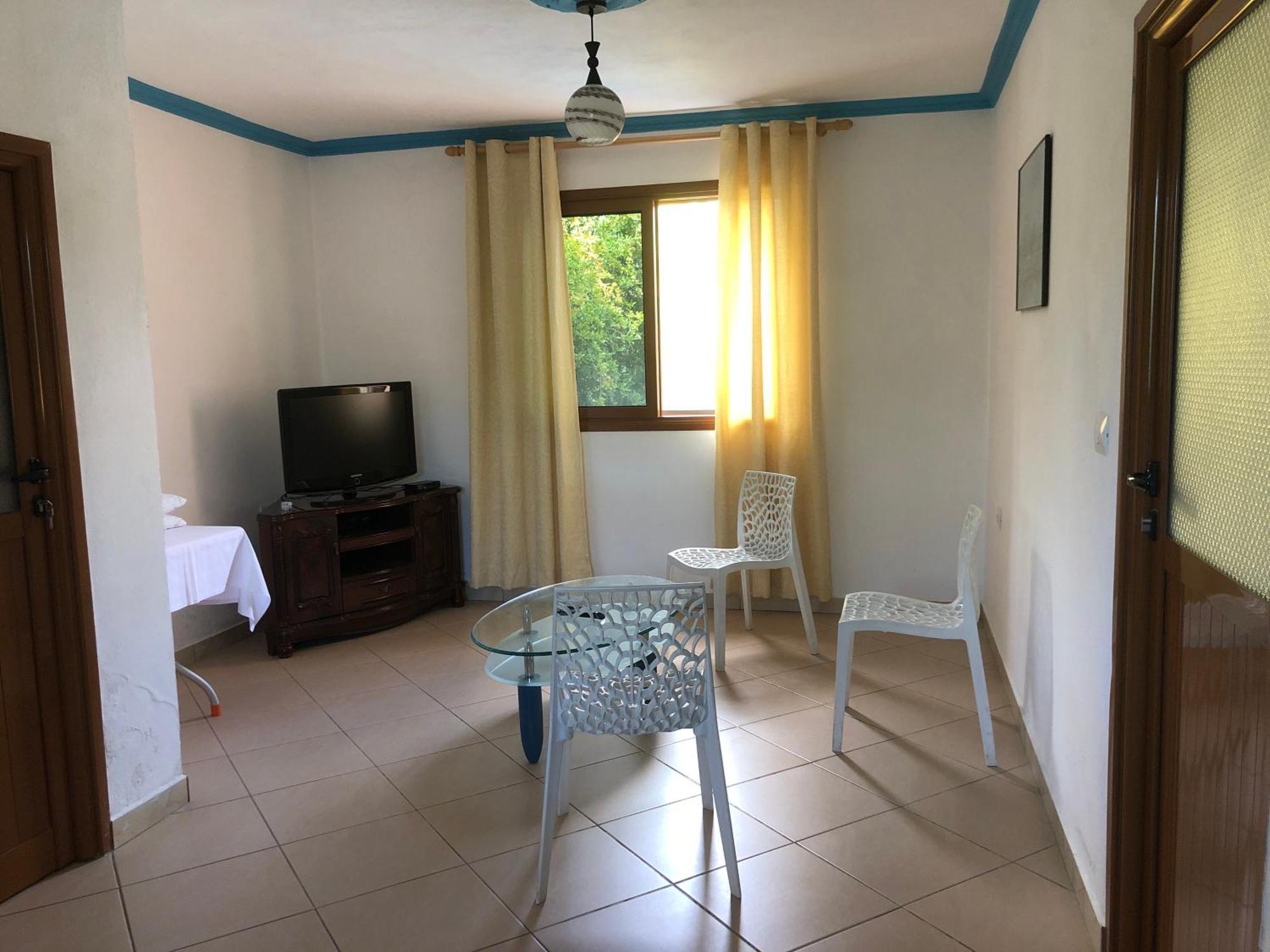 Vila Demo Vlore Luaran gambar