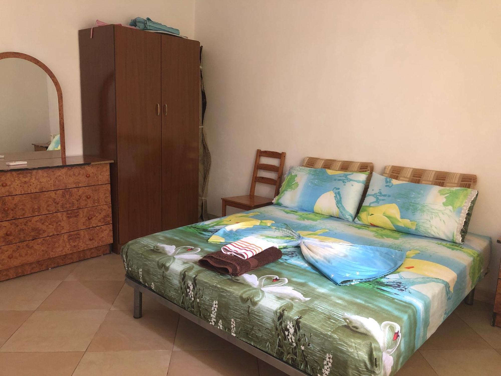 Vila Demo Vlore Luaran gambar