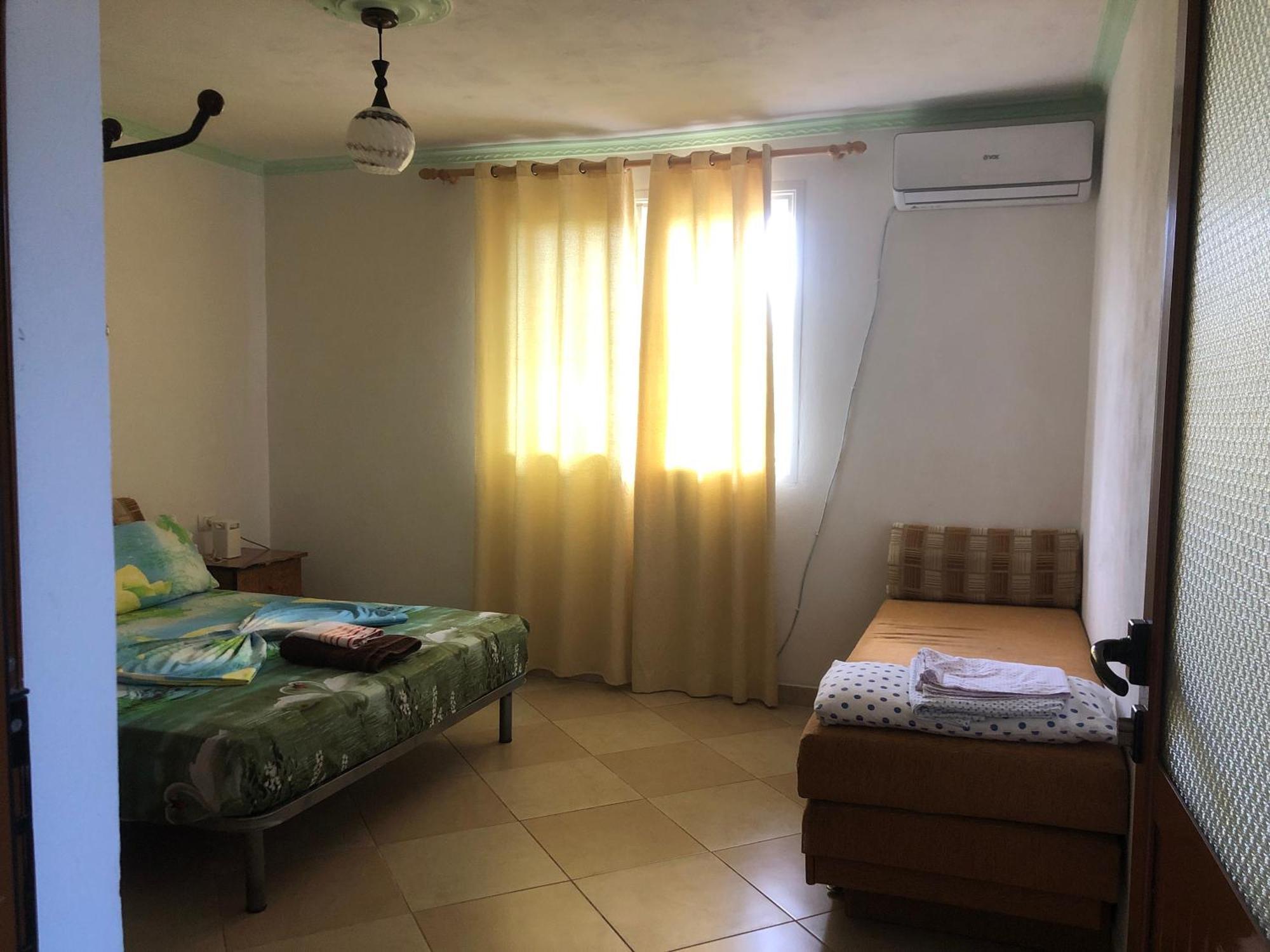 Vila Demo Vlore Luaran gambar